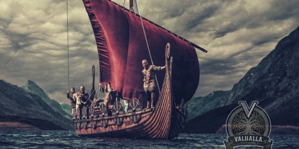 Viking Curiosities