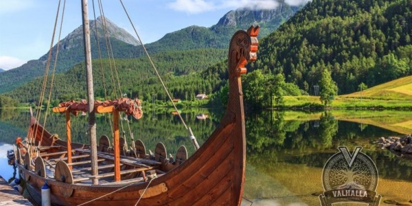 ¿Pudieron los vikingos descubrir América?
