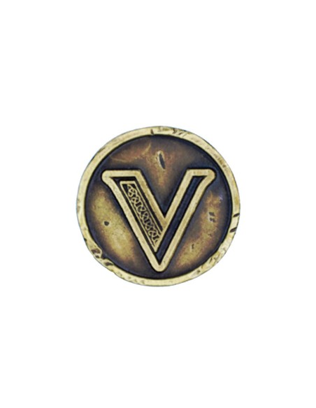 Moneda del tesoro del Valhalla - Valhalla Hidromiel