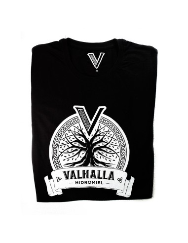 Camiseta VALHALLA