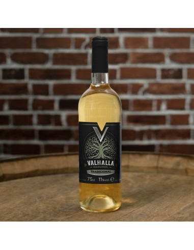 Valhalla Tradicional - Botella de 75cl.