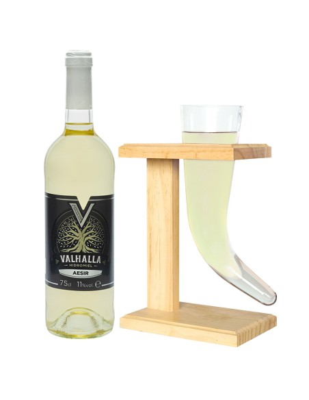 Valhalla Clássica Garrafa de 75cl
