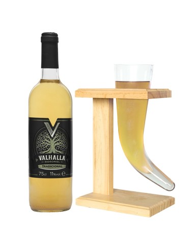 Valhalla Tradicional - Ampolla de 75cl