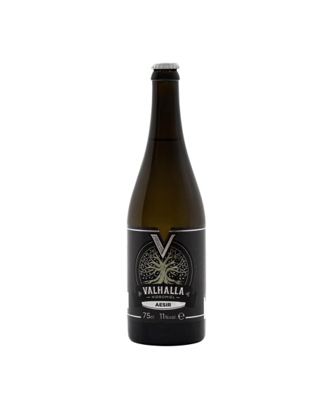 Valhalla Classic - Bottle of 75cl