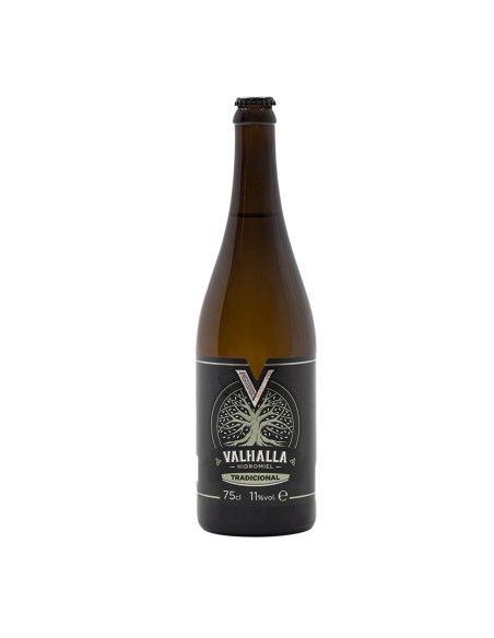 Valhalla Traditionnel - Botella de 75cl