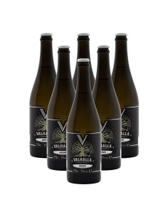 Valhalla Aesir - Caixa de 6 Ampolles de 75cl