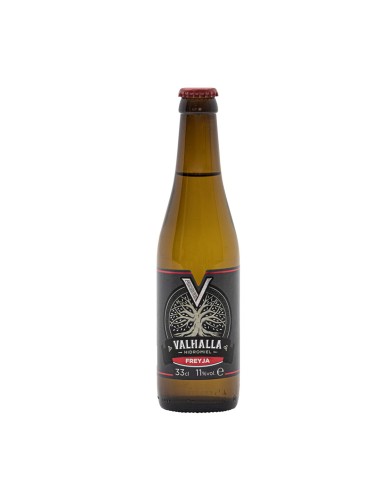 Valhalla Freyja - Caixa de 12 Ampollas de 33cl