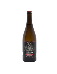 Botella de 75cl de Hidromiel Valhalla Freyja - Valhalla Hidromiel