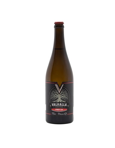 Valhalla Freyja - Bottle of 75cl
