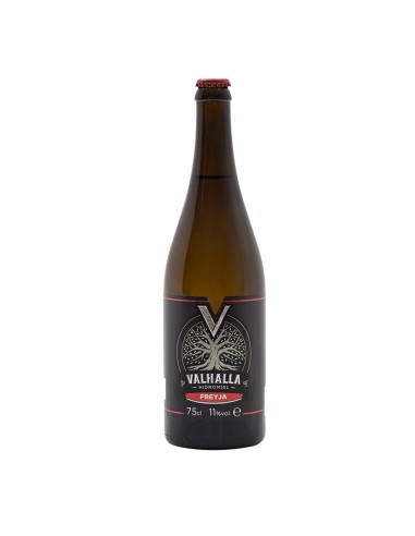 Valhalla Freyja - Botella de 75cl