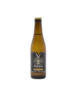 Valhalla Doble Miel - Botellin de 33cl