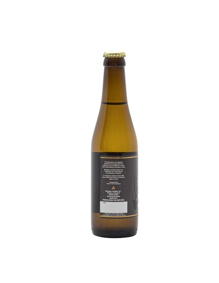 Valhalla Hidromiel - Surtido de Botellines de 12 de 33cl