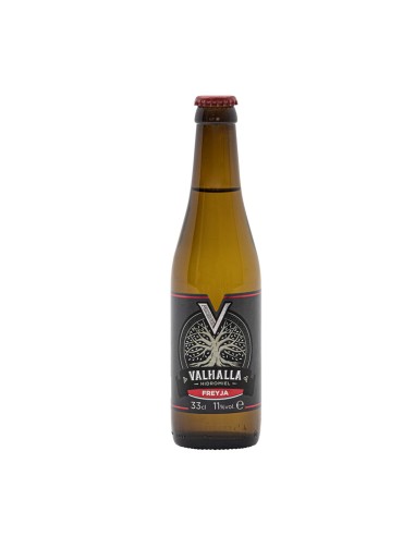 Valhalla Hidromiel - Surtido de Botellines de 12 de 33cl