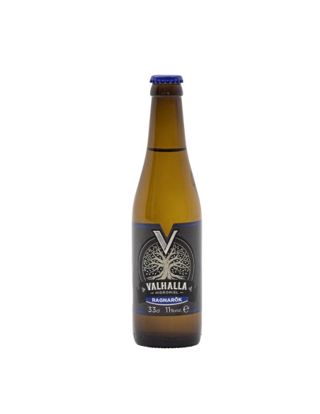 Valhalla Hidromiel - Surtido de Botellines de 12 de 33cl