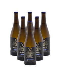 Valhalla Ragnarok - 6 Botellas de 75cl