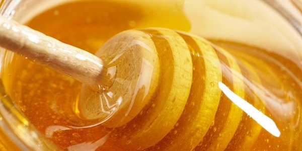 High quality honey to make our rich Hidromiel