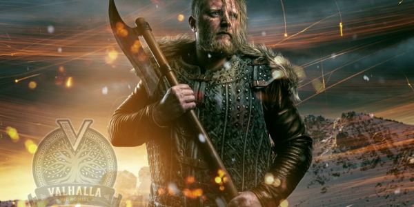 Famous Viking names you need to know