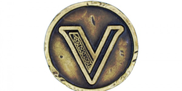 Las monedas del Valhalla